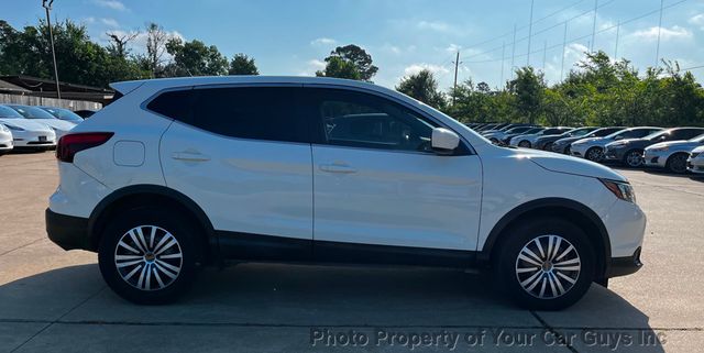 2019 Nissan Rogue Sport  - 23032843 - 4
