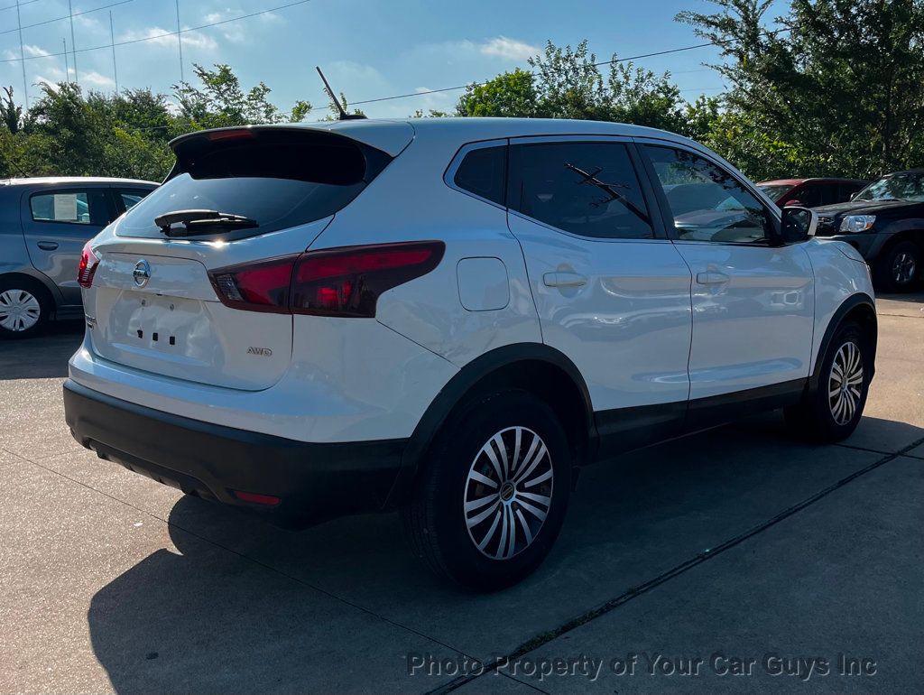 2019 Nissan Rogue Sport  - 23032843 - 5