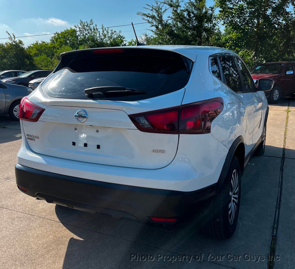2019 Nissan Rogue Sport  - 23032843 - 6