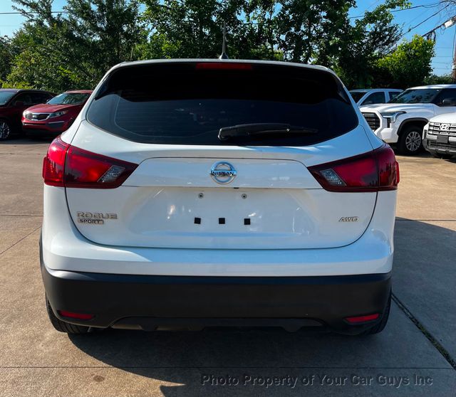 2019 Nissan Rogue Sport  - 23032843 - 7