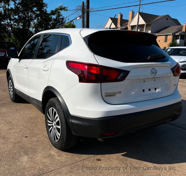 2019 Nissan Rogue Sport  - 23032843 - 8