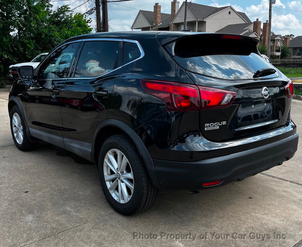 2019 Nissan Rogue Sport  - 23042771 - 9