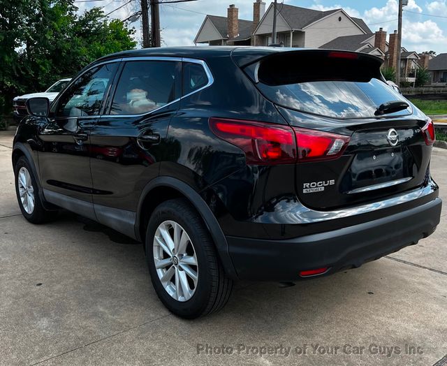 2019 Nissan Rogue Sport  - 23042771 - 9