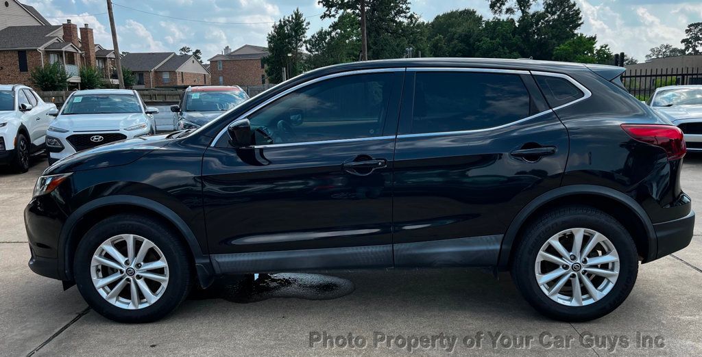 2019 Nissan Rogue Sport  - 23042771 - 10