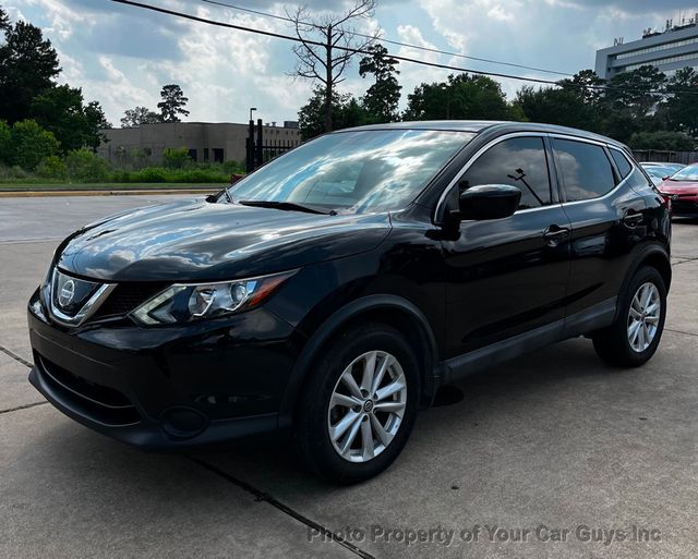 2019 Nissan Rogue Sport  - 23042771 - 11