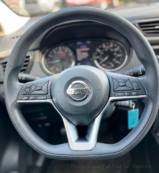 2019 Nissan Rogue Sport  - 23042771 - 14