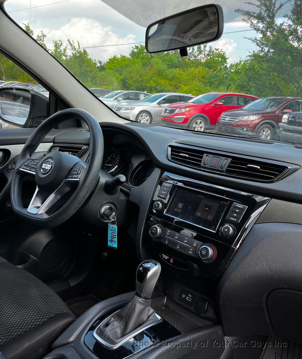 2019 Nissan Rogue Sport  - 23042771 - 15