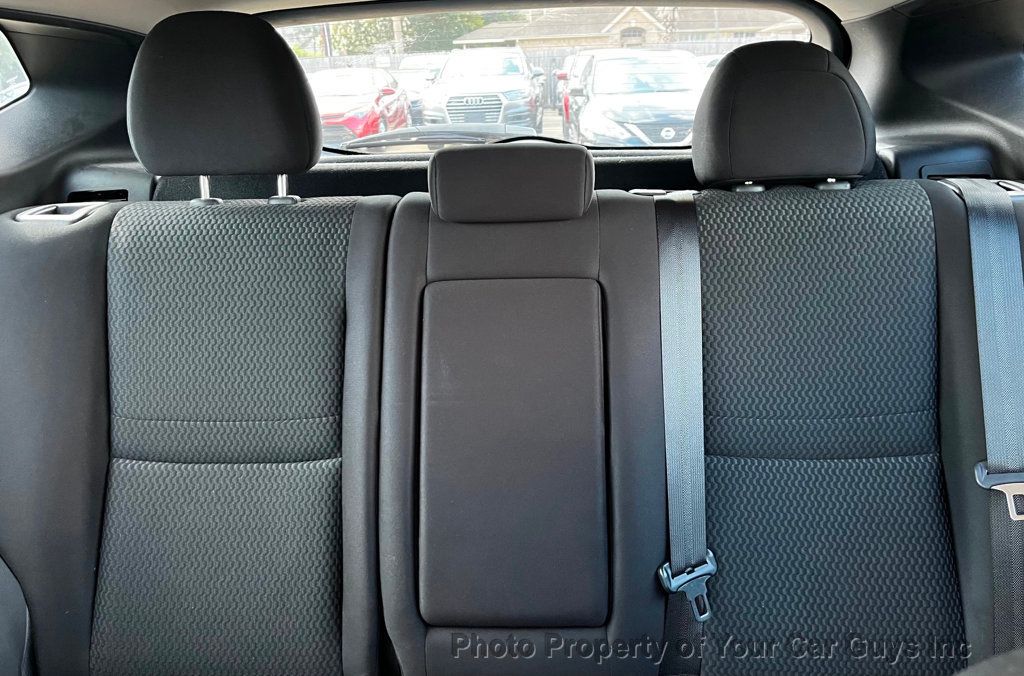 2019 Nissan Rogue Sport  - 23042771 - 18