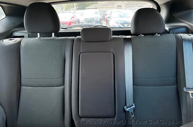 2019 Nissan Rogue Sport  - 23042771 - 18