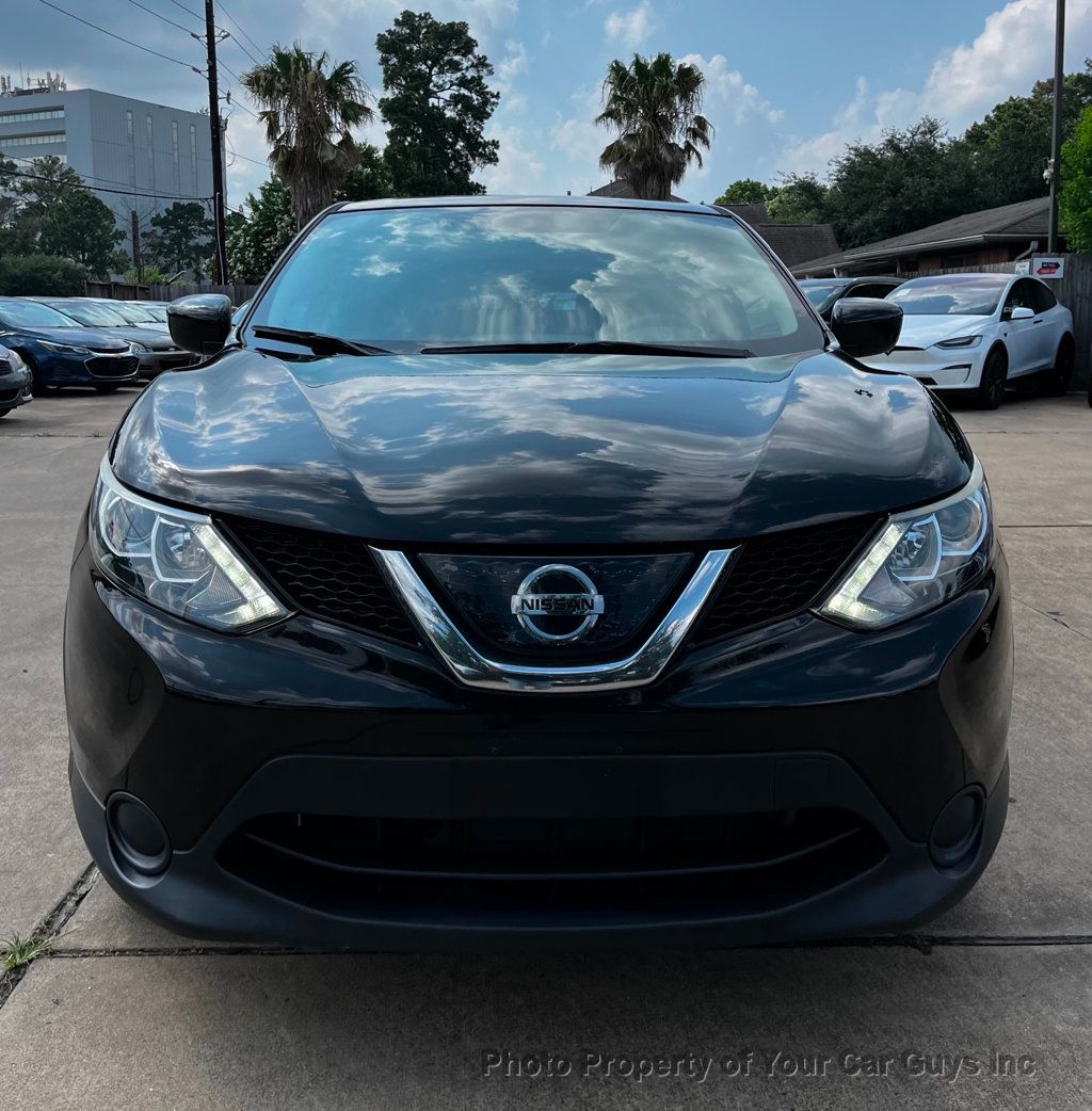 2019 Nissan Rogue Sport  - 23042771 - 1