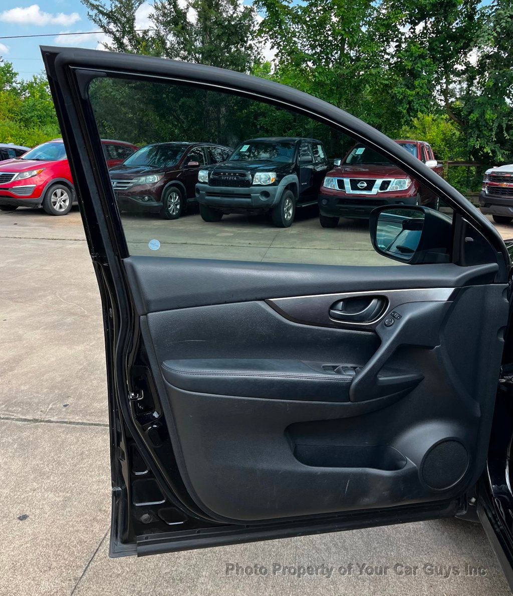 2019 Nissan Rogue Sport  - 23042771 - 19