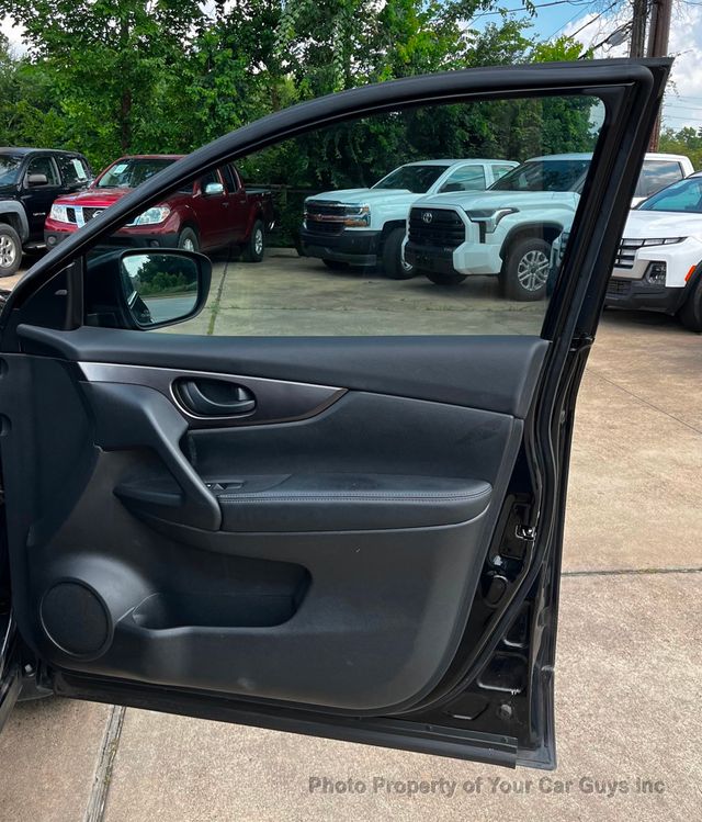 2019 Nissan Rogue Sport  - 23042771 - 20
