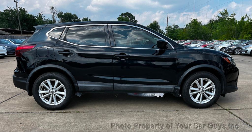 2019 Nissan Rogue Sport  - 23042771 - 4