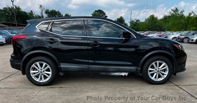 2019 Nissan Rogue Sport  - 23042771 - 4