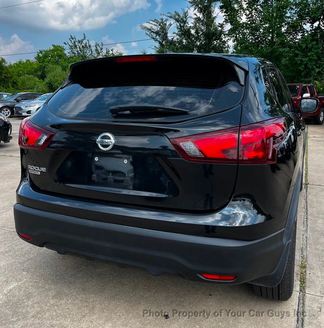 2019 Nissan Rogue Sport  - 23042771 - 6