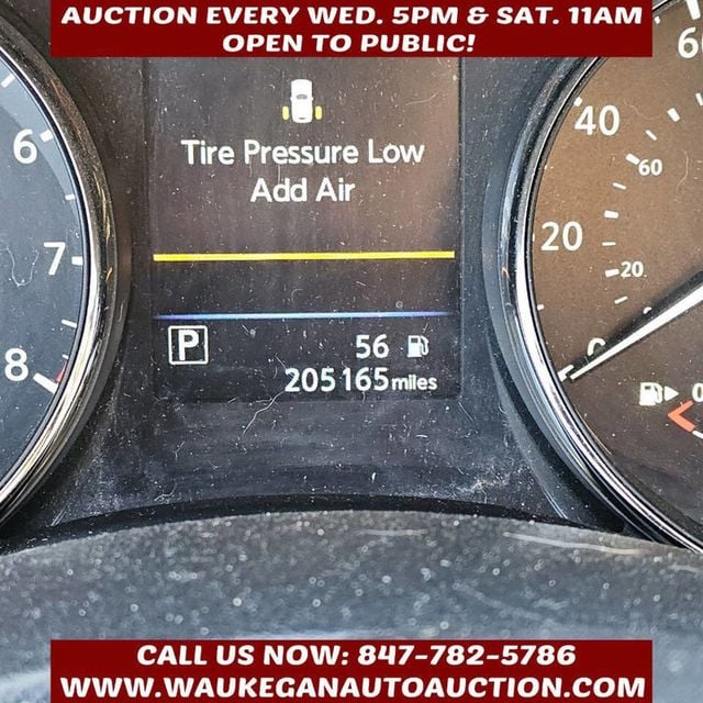 2019 Nissan Rogue Sport AWD S - 22953026 - 8