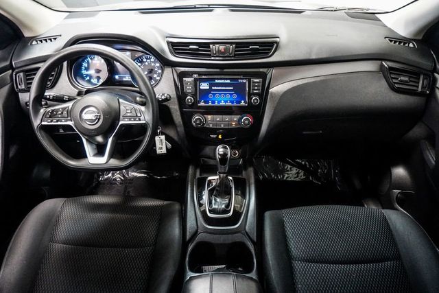 2019 Nissan Rogue Sport AWD S - 23057379 - 9
