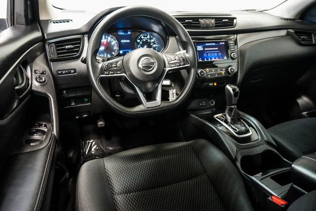 2019 Nissan Rogue Sport AWD S - 23057379 - 10