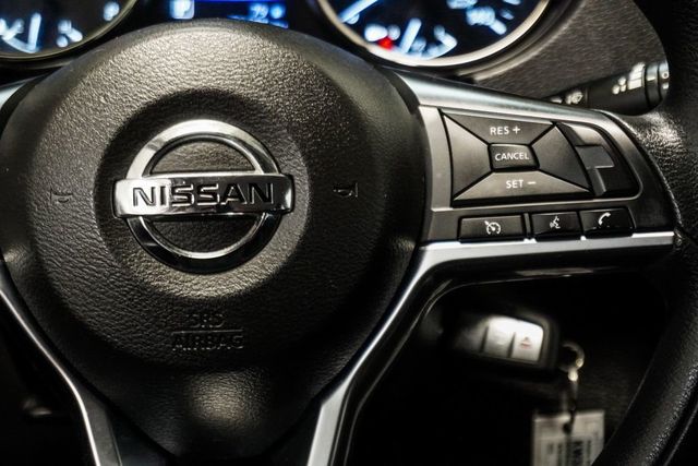 2019 Nissan Rogue Sport AWD S - 23057379 - 12