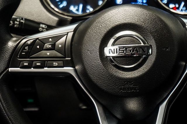 2019 Nissan Rogue Sport AWD S - 23057379 - 13