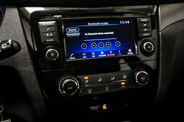 2019 Nissan Rogue Sport AWD S - 23057379 - 19