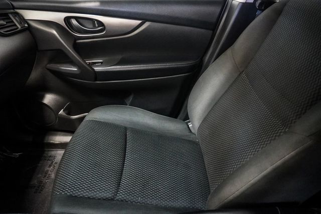 2019 Nissan Rogue Sport AWD S - 23057379 - 23