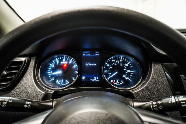 2019 Nissan Rogue Sport AWD S - 23057379 - 24
