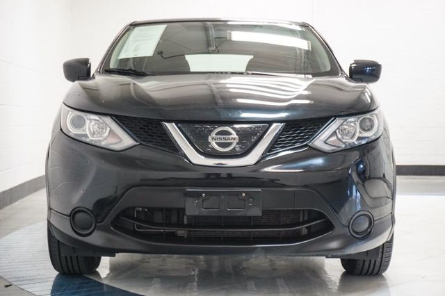2019 Nissan Rogue Sport AWD S - 23057379 - 29