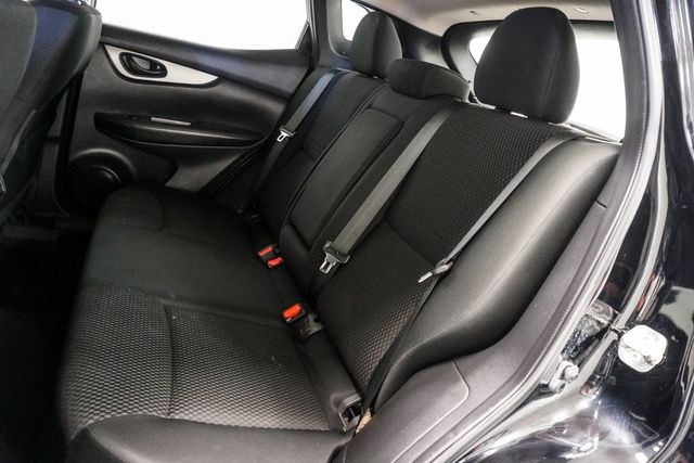 2019 Nissan Rogue Sport AWD S - 23057379 - 6