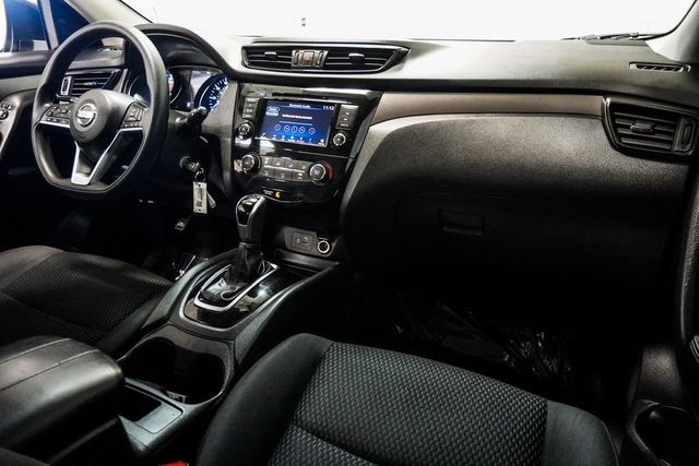 2019 Nissan Rogue Sport AWD S - 23057379 - 8