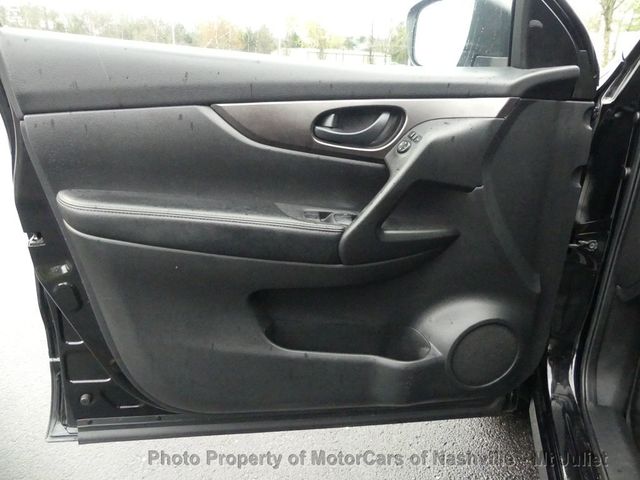 2019 Nissan Rogue Sport AWD S - 22975870 - 15