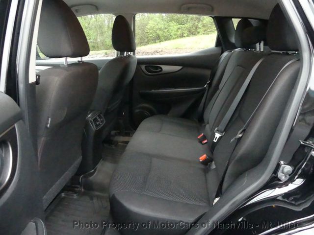 2019 Nissan Rogue Sport AWD S - 22975870 - 23