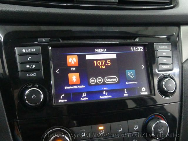 2019 Nissan Rogue Sport AWD S - 22975870 - 31