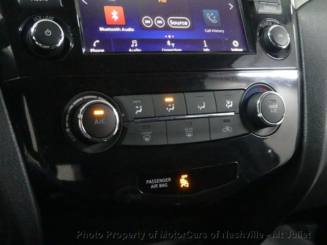 2019 Nissan Rogue Sport AWD S - 22975870 - 33