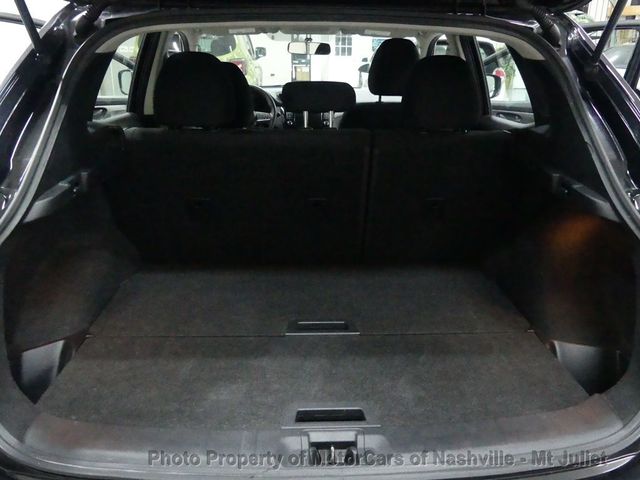 2019 Nissan Rogue Sport AWD S - 22975870 - 36