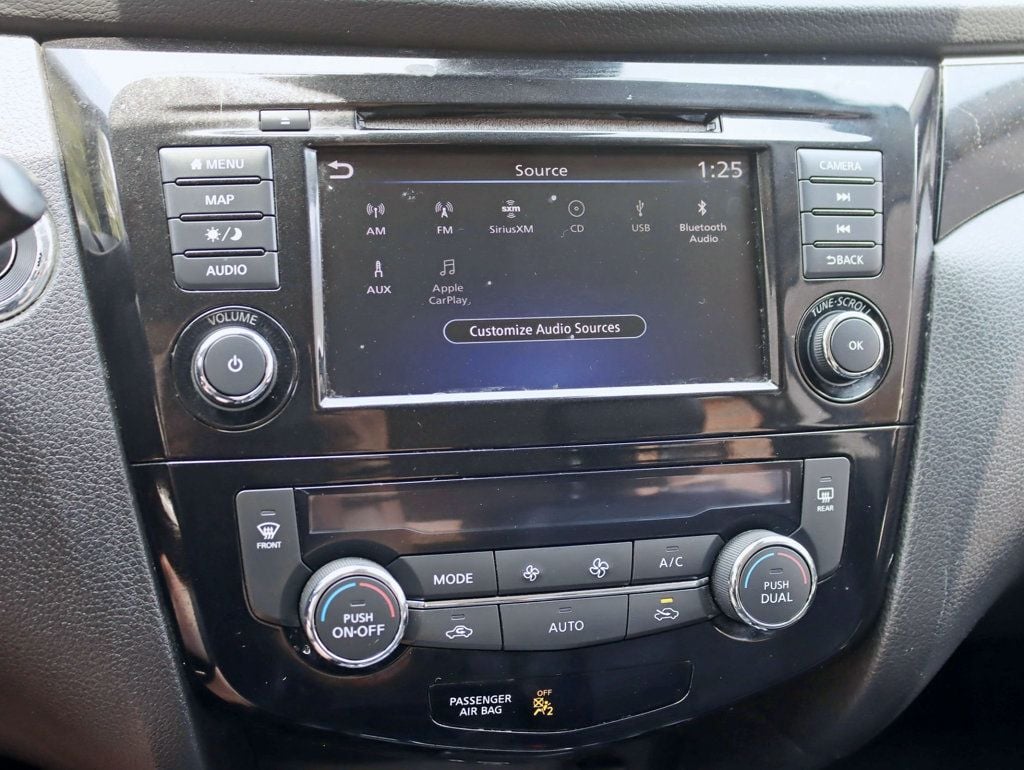 2019 Nissan Rogue Sport SL photo 16