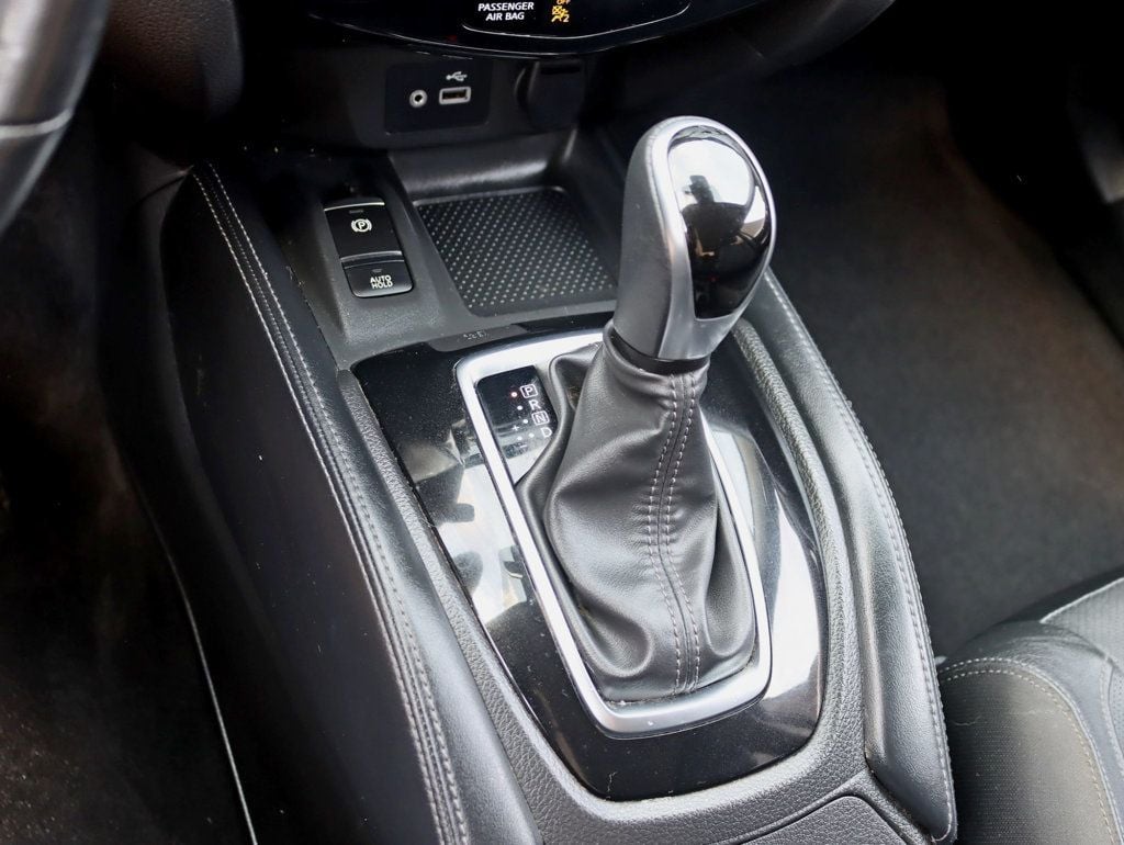 2019 Nissan Rogue Sport SL photo 21