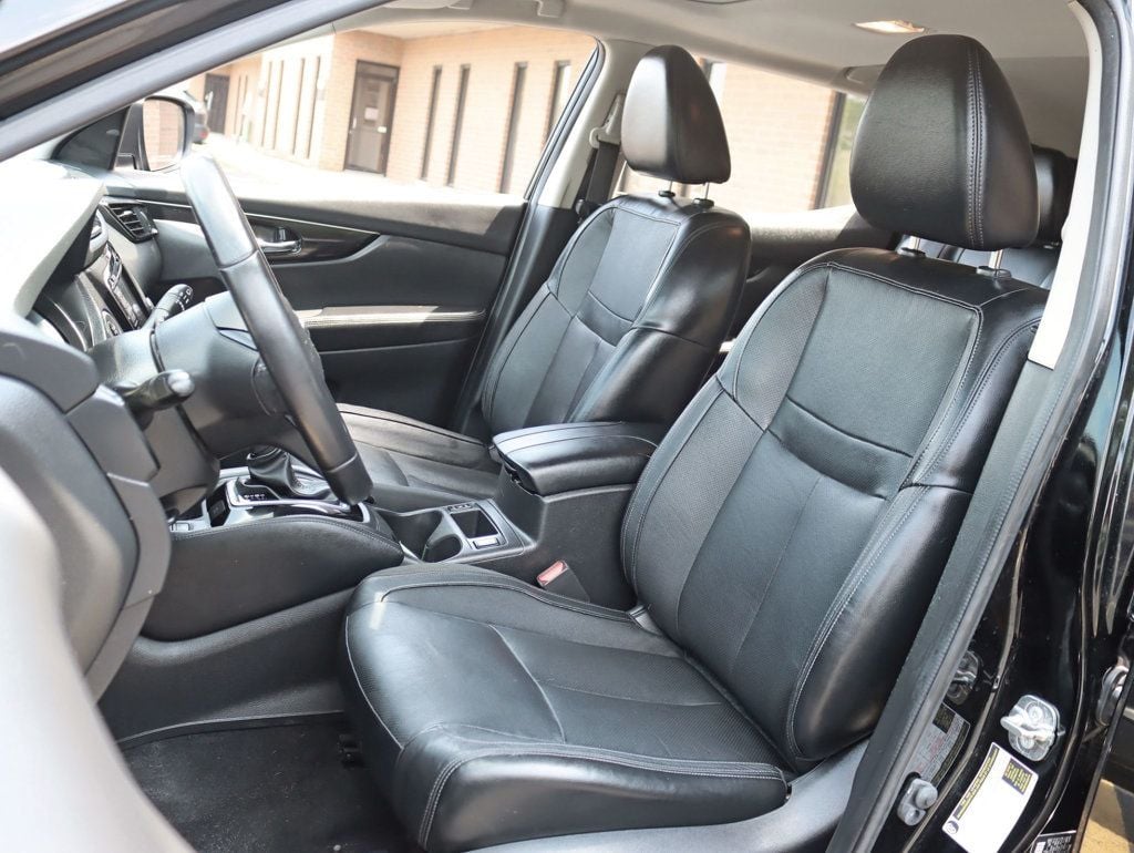 2019 Nissan Rogue Sport SL photo 23