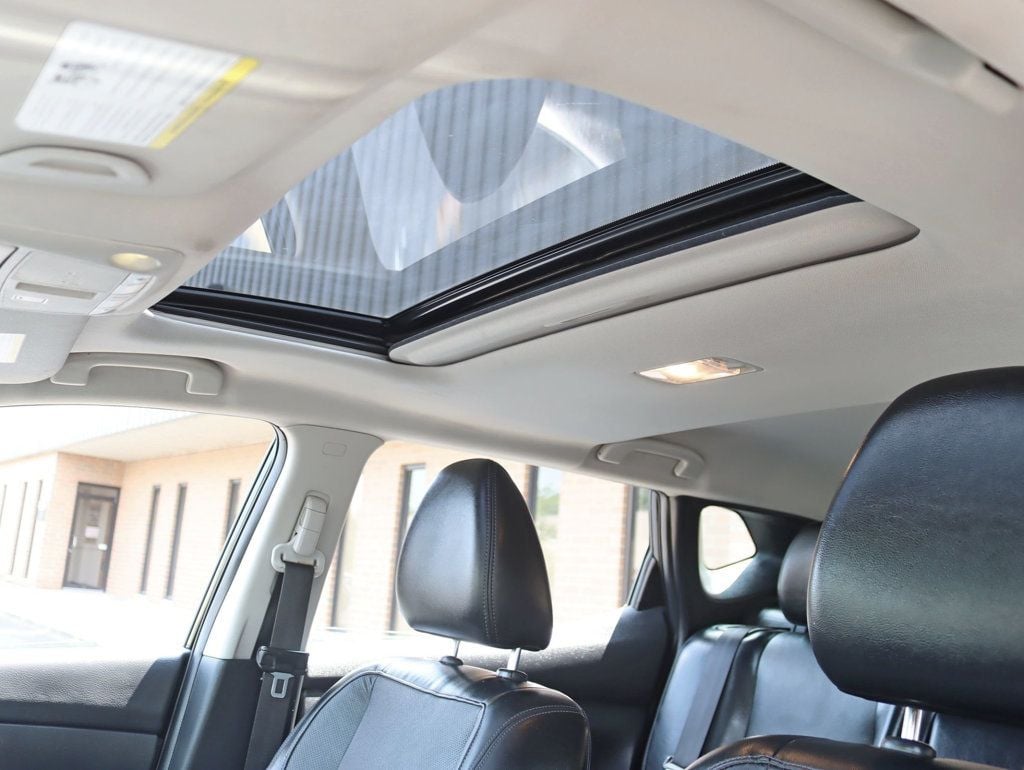 2019 Nissan Rogue Sport SL photo 27