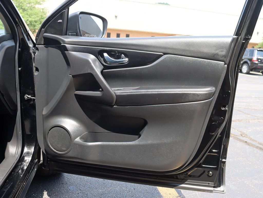 2019 Nissan Rogue Sport SL photo 29
