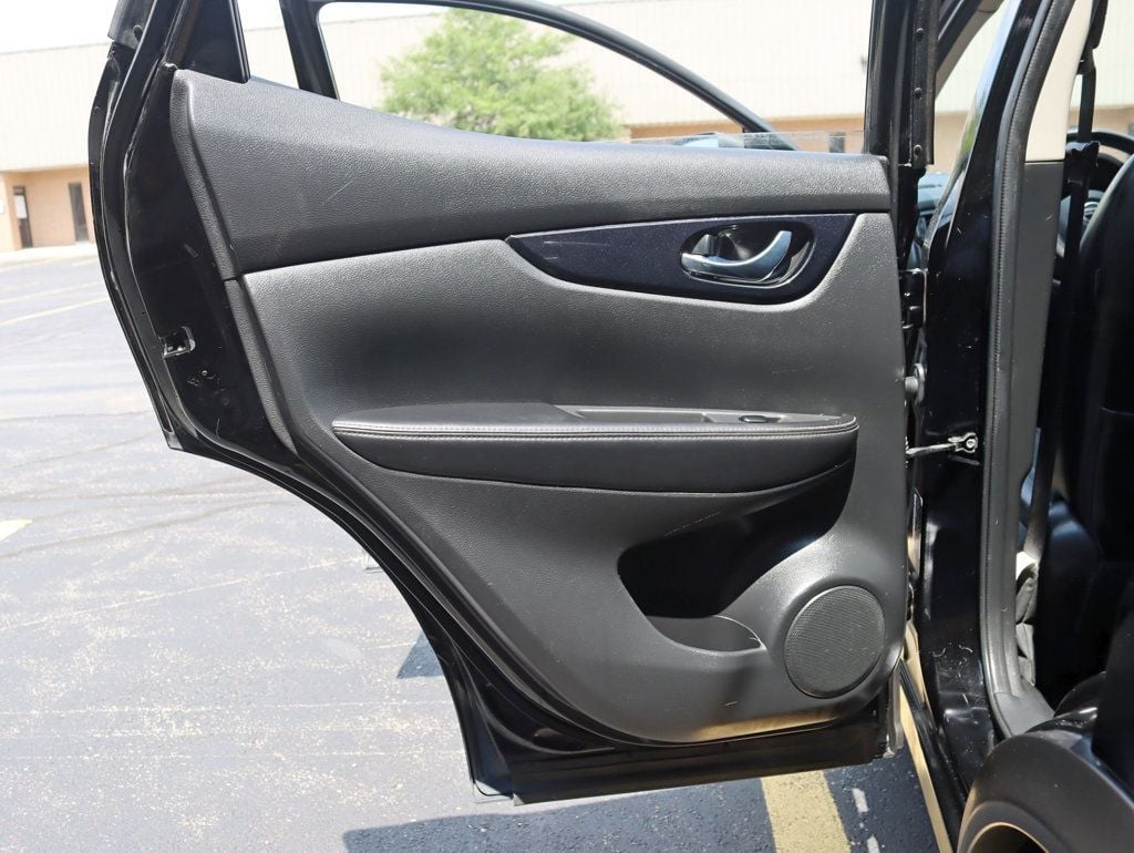 2019 Nissan Rogue Sport SL photo 30
