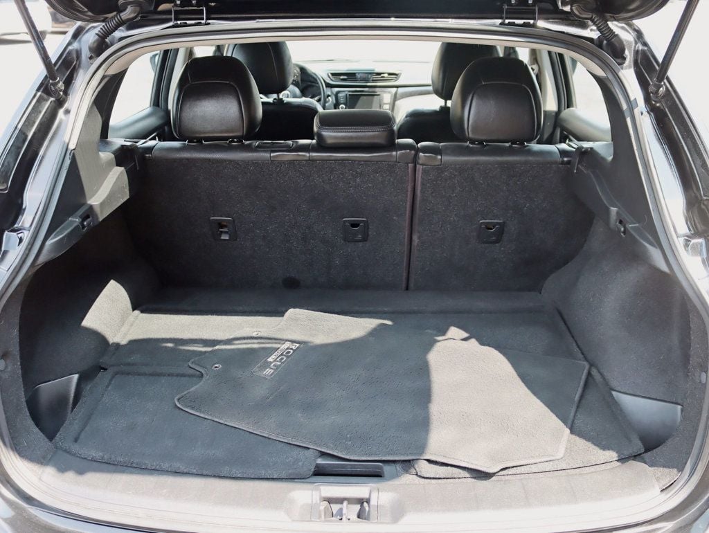 2019 Nissan Rogue Sport SL photo 32