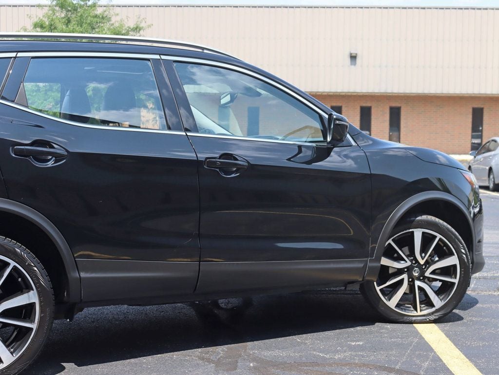2019 Nissan Rogue Sport SL photo 4