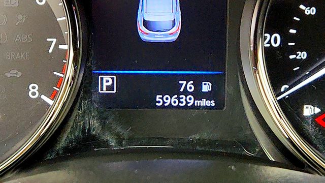2019 Nissan Rogue Sport AWD SL w/ Premium Package, Moonroof & Bose Audio - 23100855 - 15