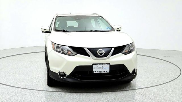 2019 Nissan Rogue Sport AWD SL w/ Premium Package, Moonroof & Bose Audio - 23100855 - 1