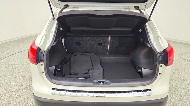 2019 Nissan Rogue Sport AWD SL w/ Premium Package, Moonroof & Bose Audio - 23100855 - 20