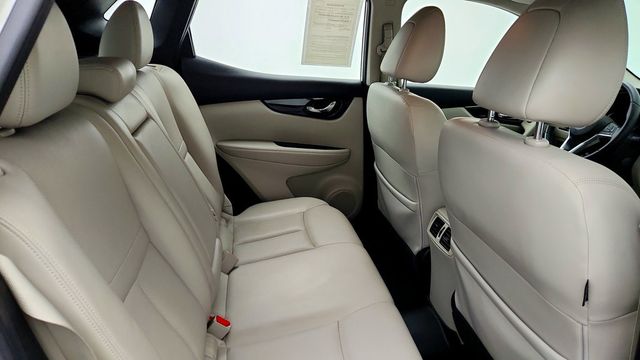2019 Nissan Rogue Sport AWD SL w/ Premium Package, Moonroof & Bose Audio - 23100855 - 21