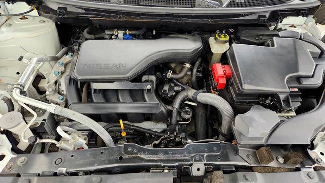 2019 Nissan Rogue Sport AWD SL w/ Premium Package, Moonroof & Bose Audio - 23100855 - 25