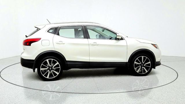 2019 Nissan Rogue Sport AWD SL w/ Premium Package, Moonroof & Bose Audio - 23100855 - 3