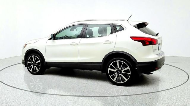 2019 Nissan Rogue Sport AWD SL w/ Premium Package, Moonroof & Bose Audio - 23100855 - 6